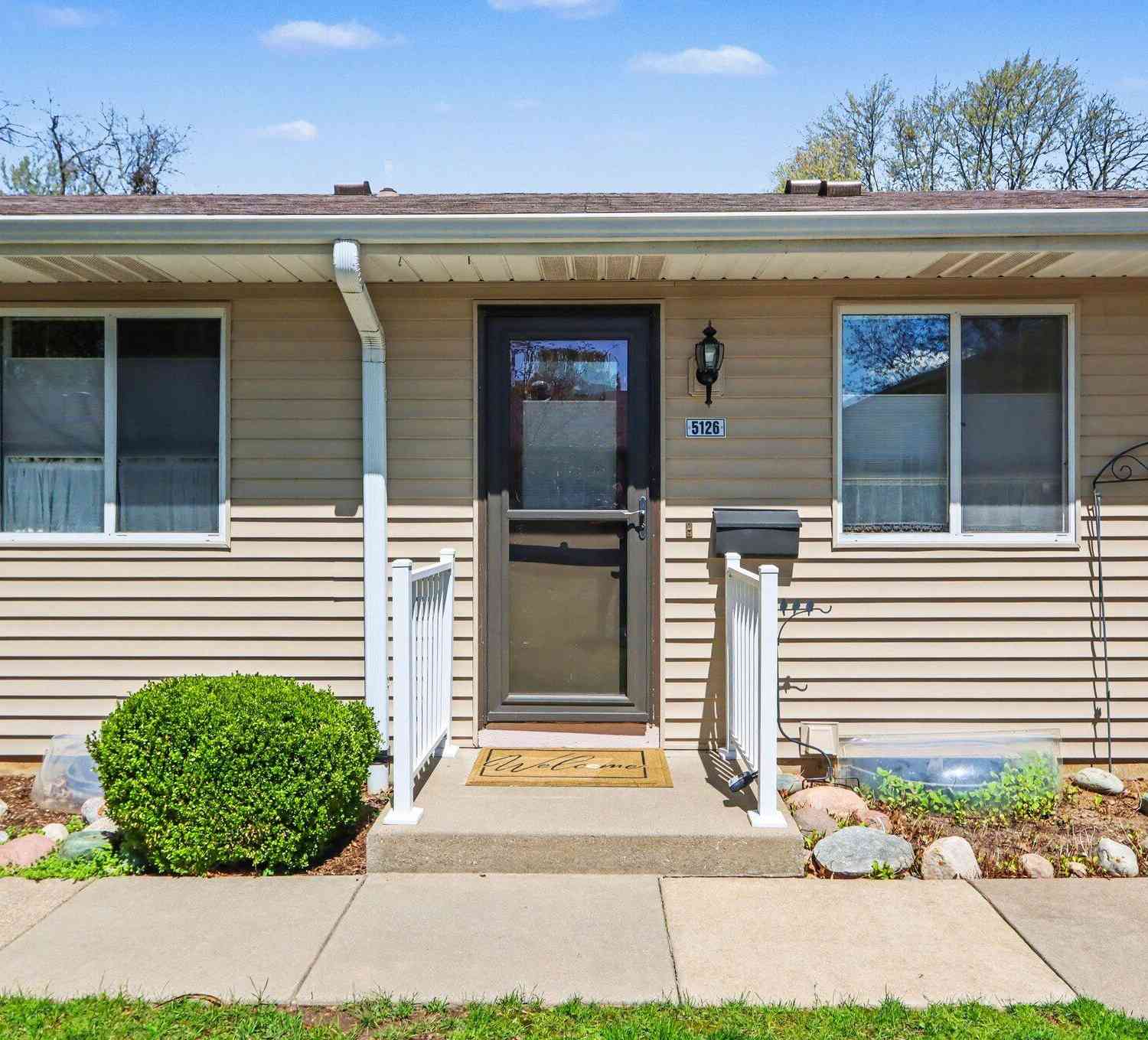 Condo For Sale - 5126 Green Meadow Road<br/> Kalamazoo, MI 49009