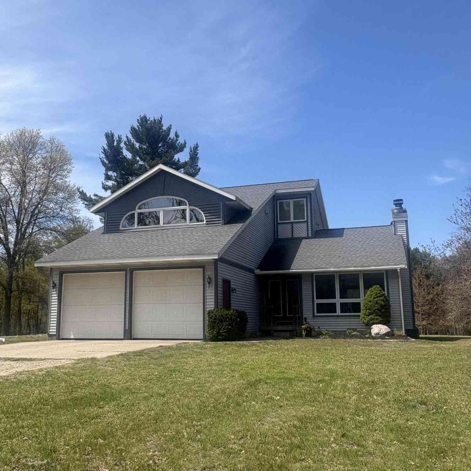 Homes For Sale - 10367 152nd Avenue<br/> West Olive, MI 49460