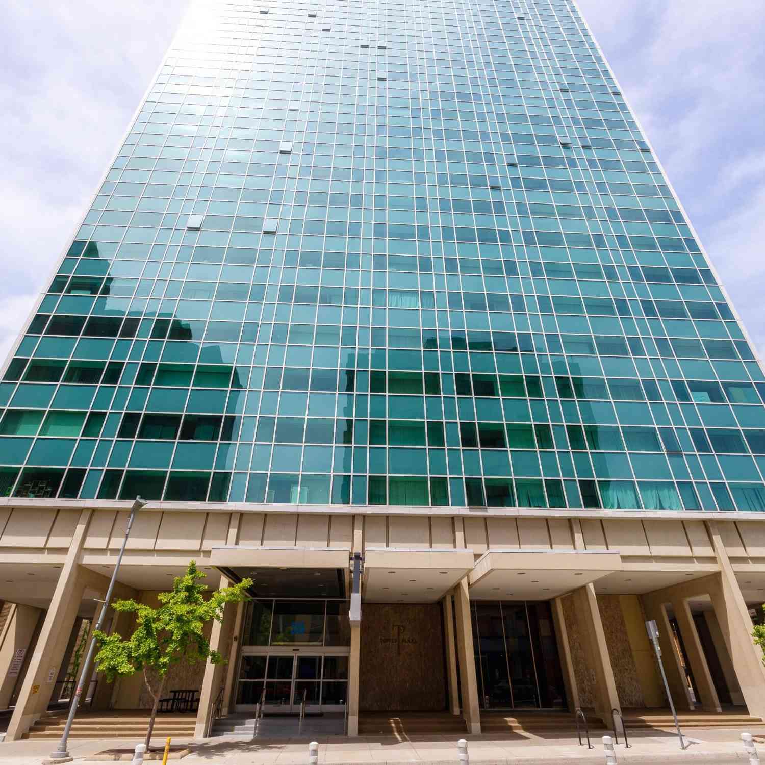 Condo For Sale - 555 E William Street #5B<br/> Ann Arbor, MI 48104