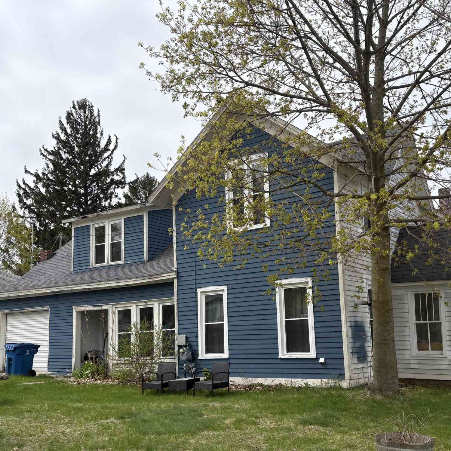 Homes For Sale - 217 E Lincoln Street<br/> Hart, MI 49420