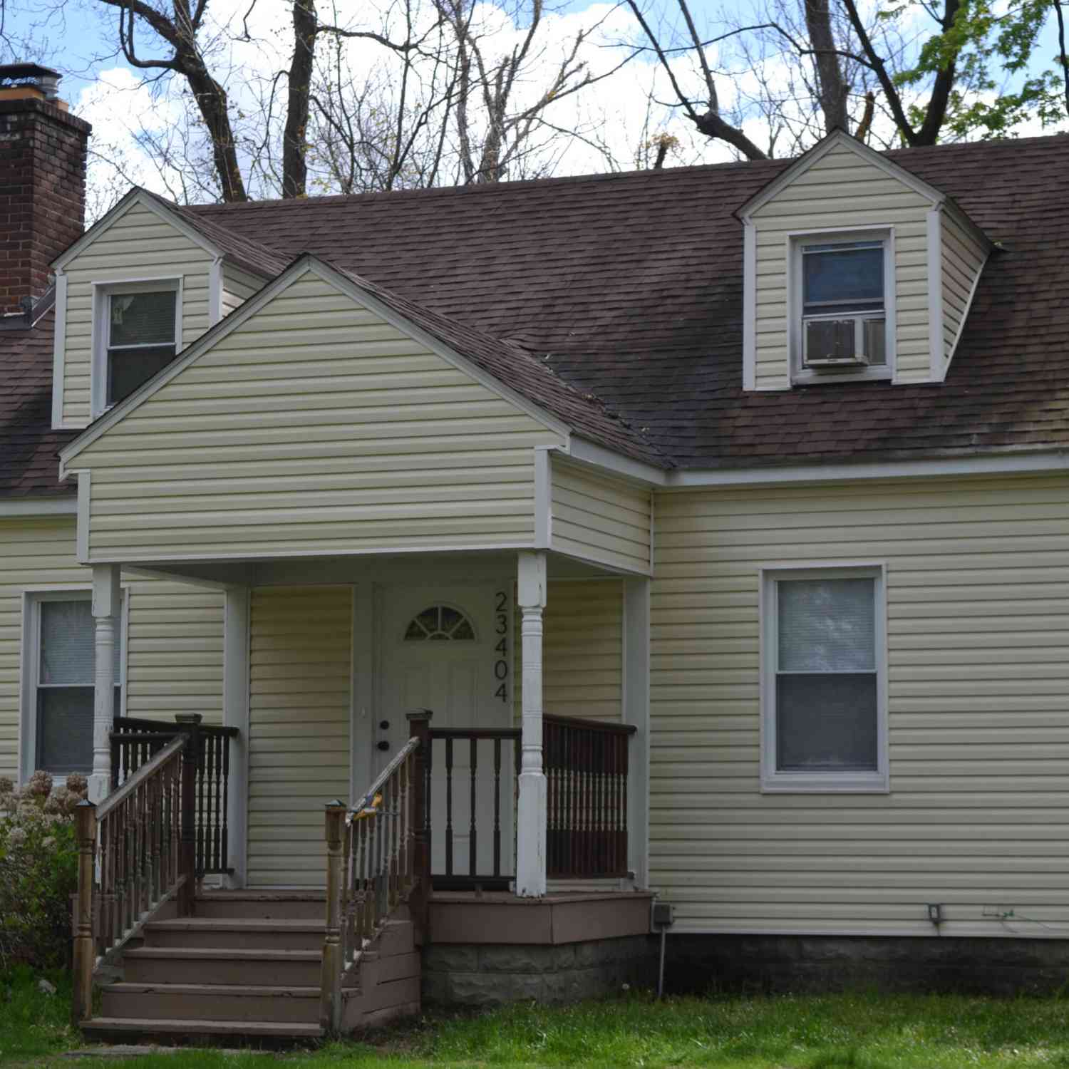 Homes For Rent - 23404 Plum Hollow Street<br/> Southfield, MI 48033