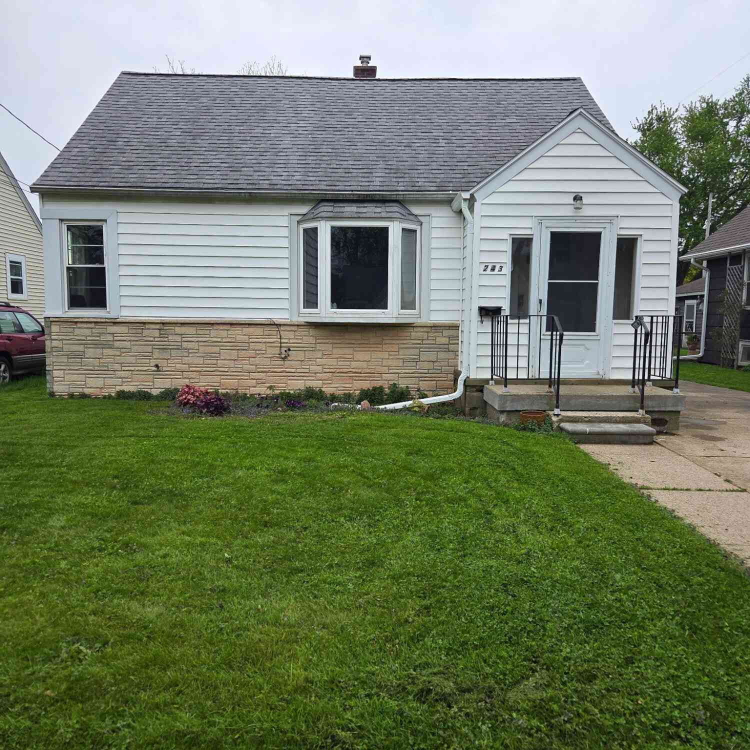 Homes For Sale - 243 Winter Street<br/> Battle Creek, MI 49015