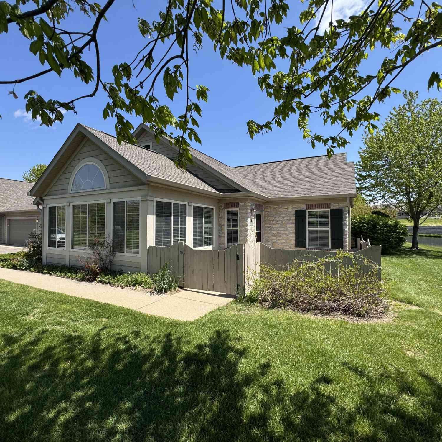 Condo For Sale - 2406 Bluestone Circle<br/> Kalamazoo, MI 49009