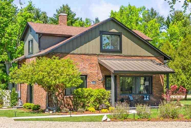 Homes For Sale - 7321 Harbert Road<br/> Harbert, MI 49115