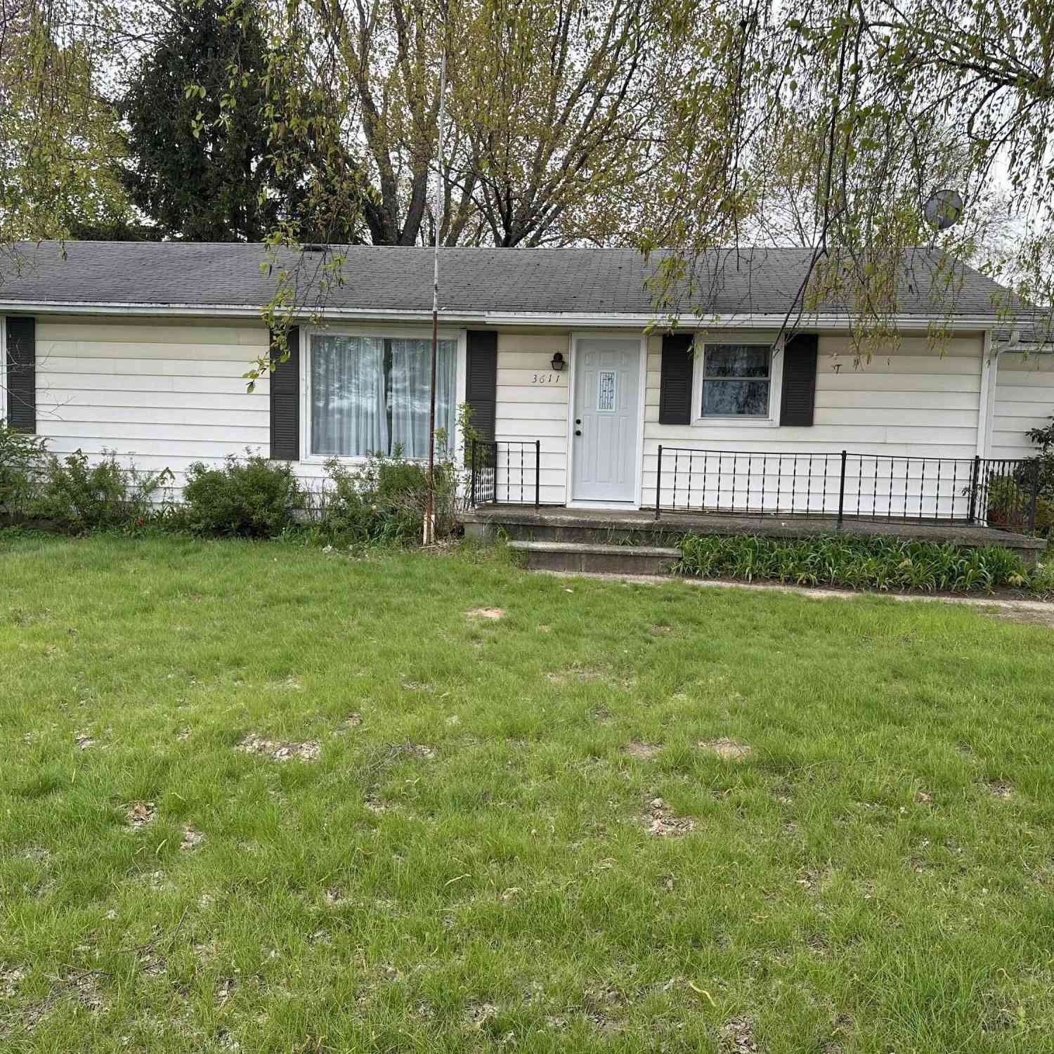 Homes For Sale - 3611 W Polk Road<br/> Hart, MI 49420