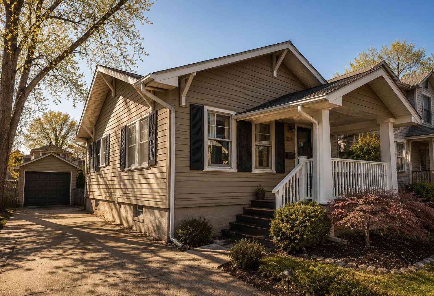 Homes For Rent - 1259 Humphrey Avenue<br/> Birmingham, MI 48009