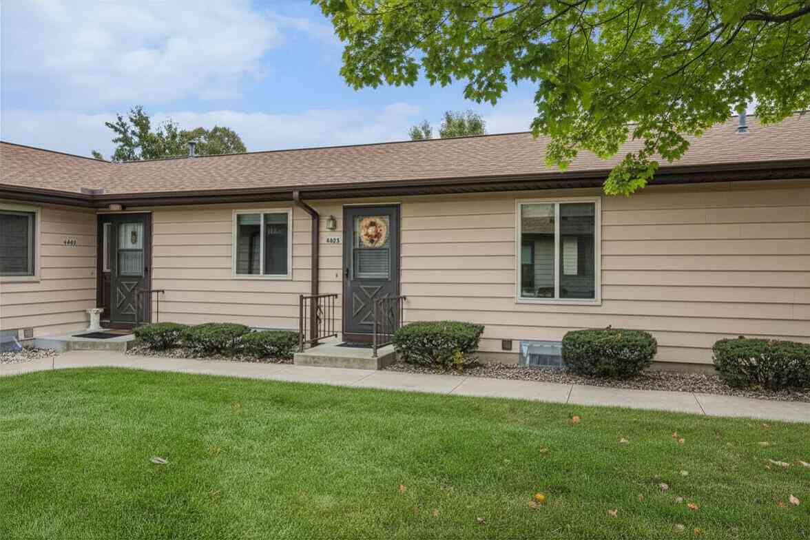 Condo For Sale - 4886 Weston Avenue<br/> Kalamazoo, MI 49006