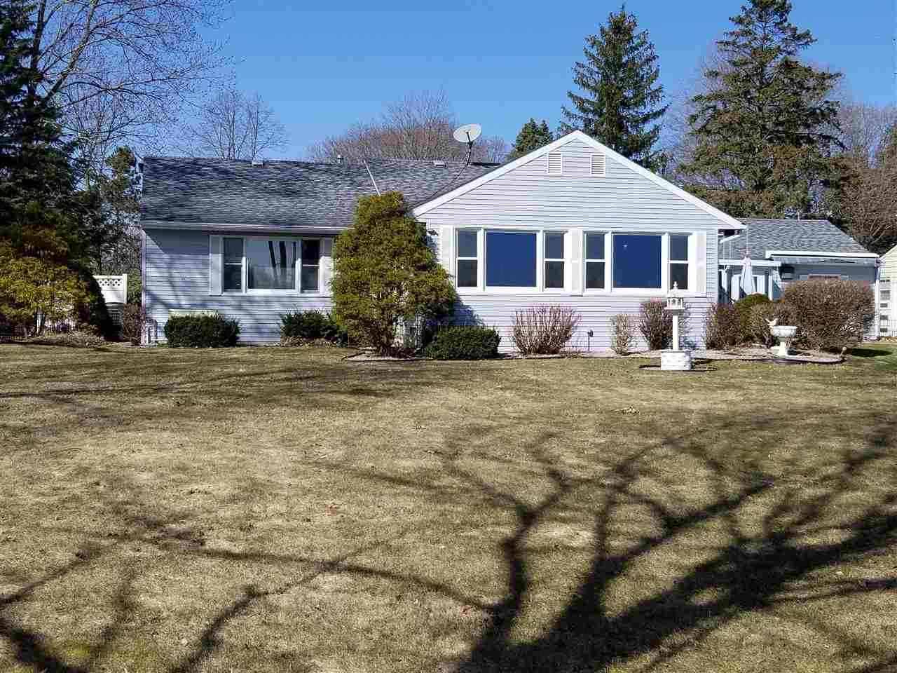 Homes For Rent - 1281 Morton Road<br/> Horton, MI 49246