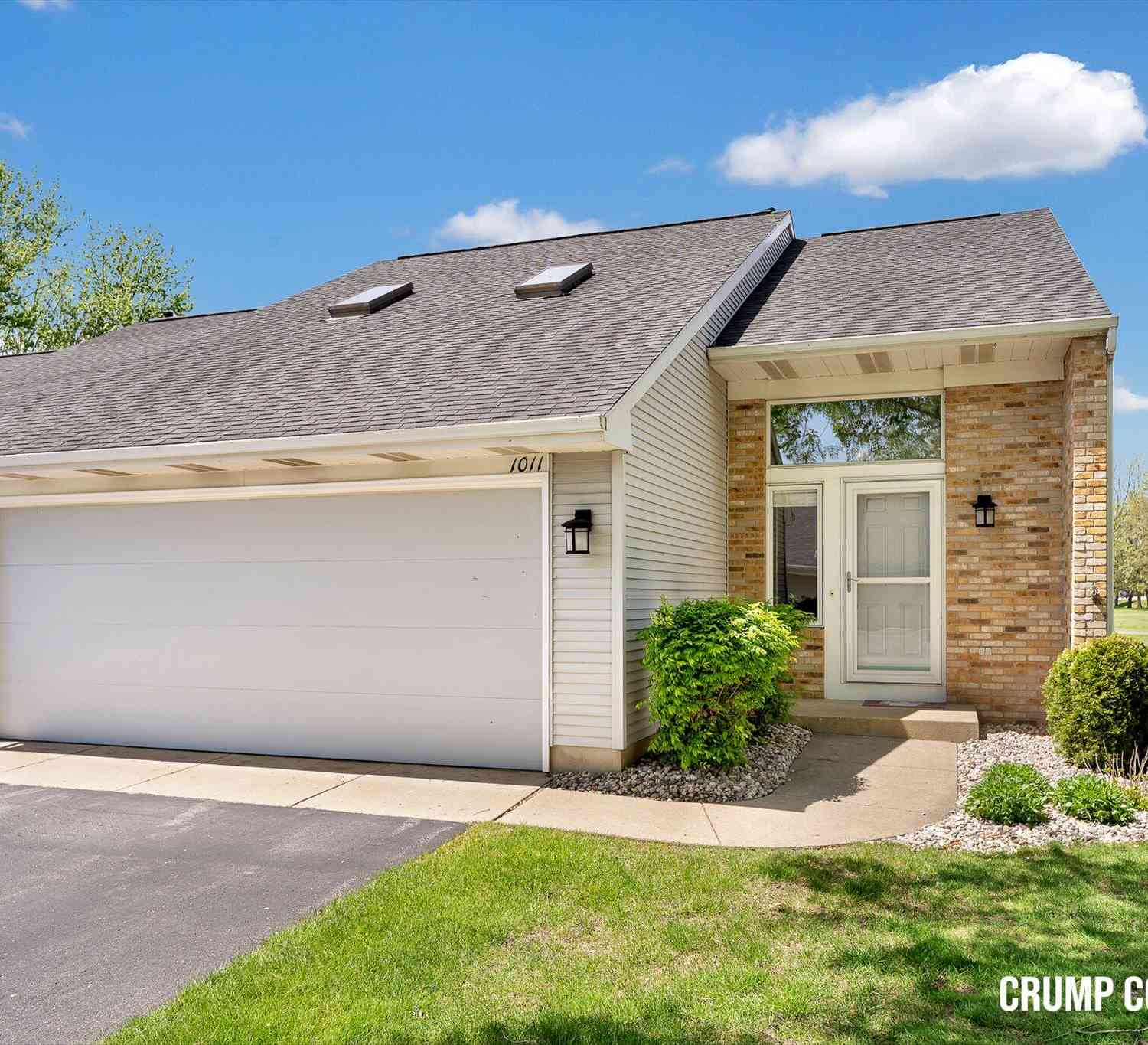 Condo For Sale - 1011 Fairfield Drive<br/> Ottawa County, Hudsonville, MI 49426