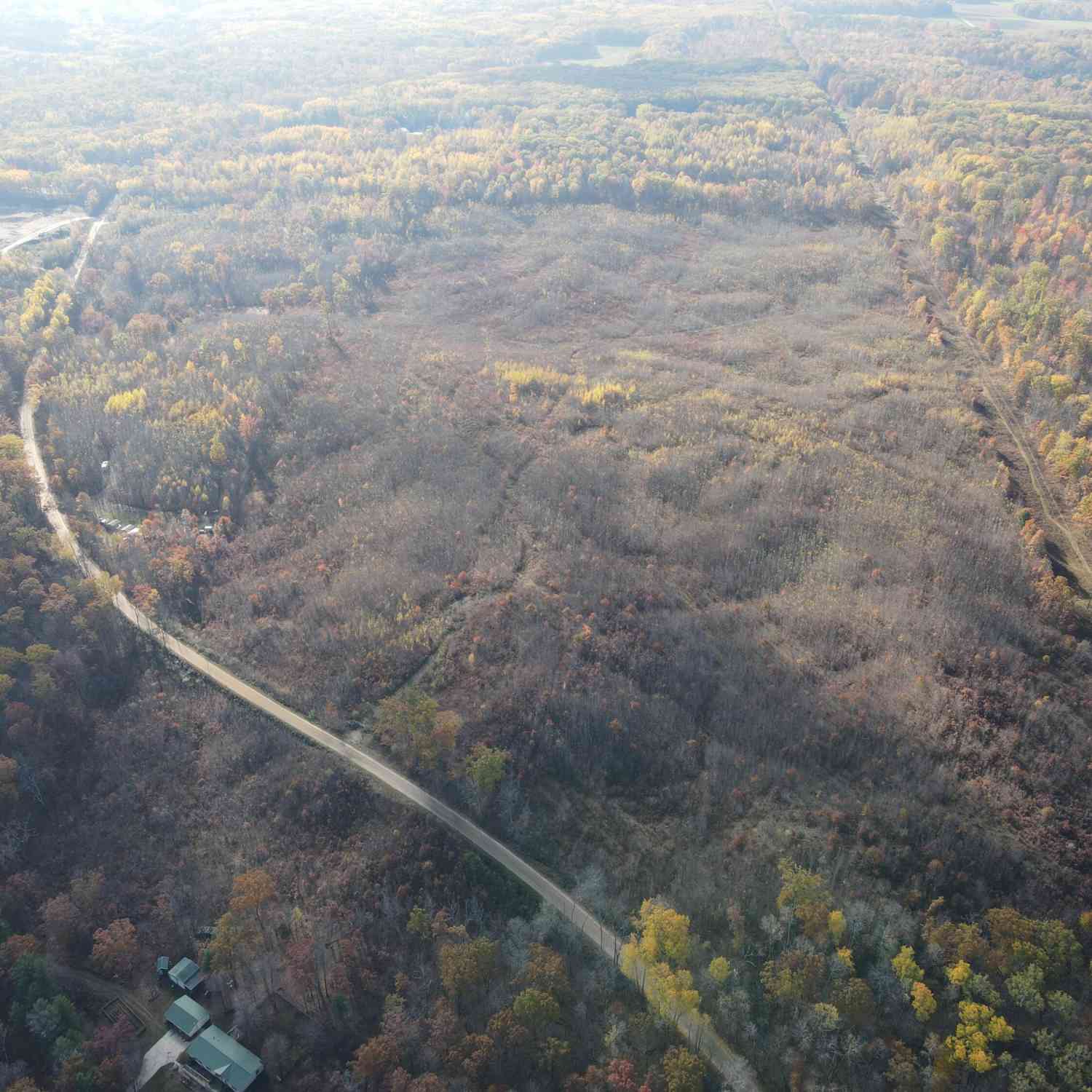 Vacant Land For Sale - 0VL Railroad Grade Rd<br/> Harrison, MI 48625