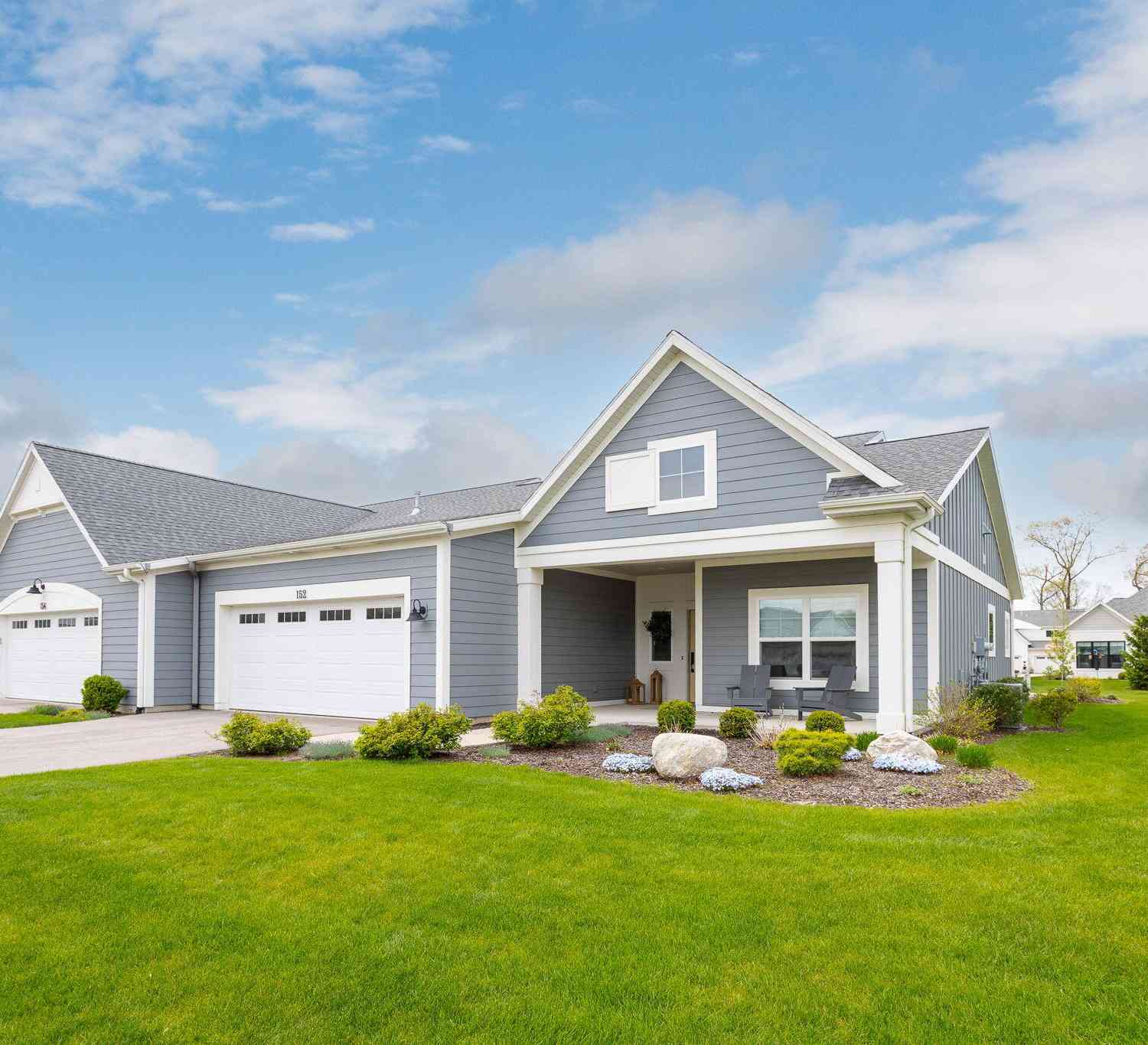 Condo For Sale - 152 Jeans Meadow Court<br/> Ottawa County, Holland, MI 49424