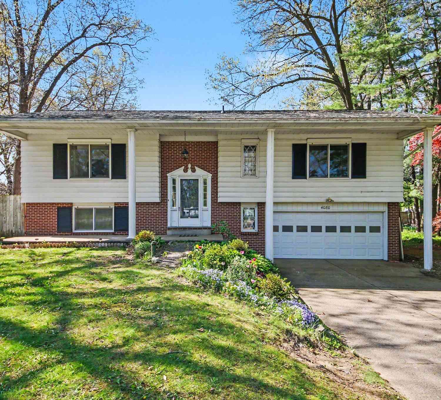 Homes For Sale - 4080 Blair Street<br/> Hudsonville, MI 49426