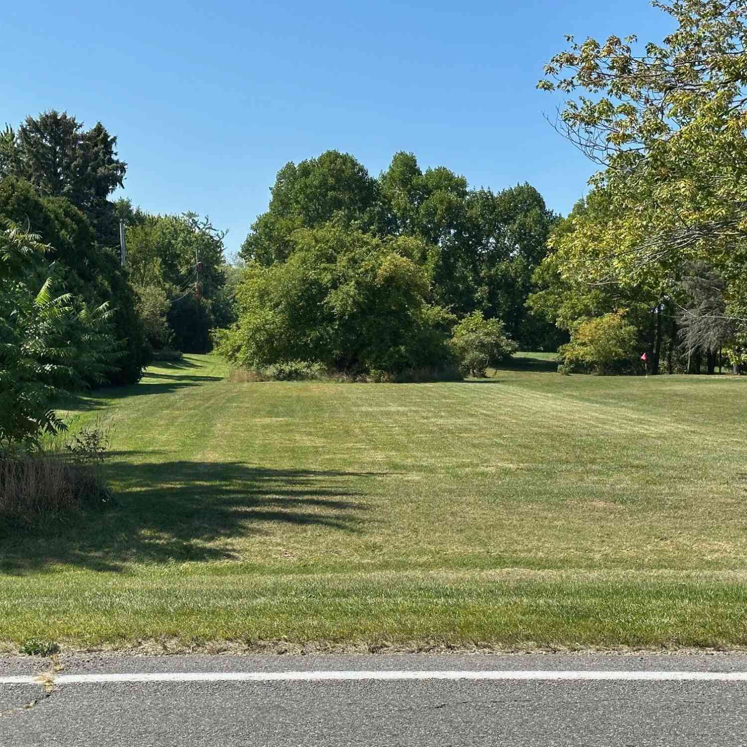 Vacant Land For Sale - 2308 Paw Paw Avenue<br/> Benton Harbor, MI 49022