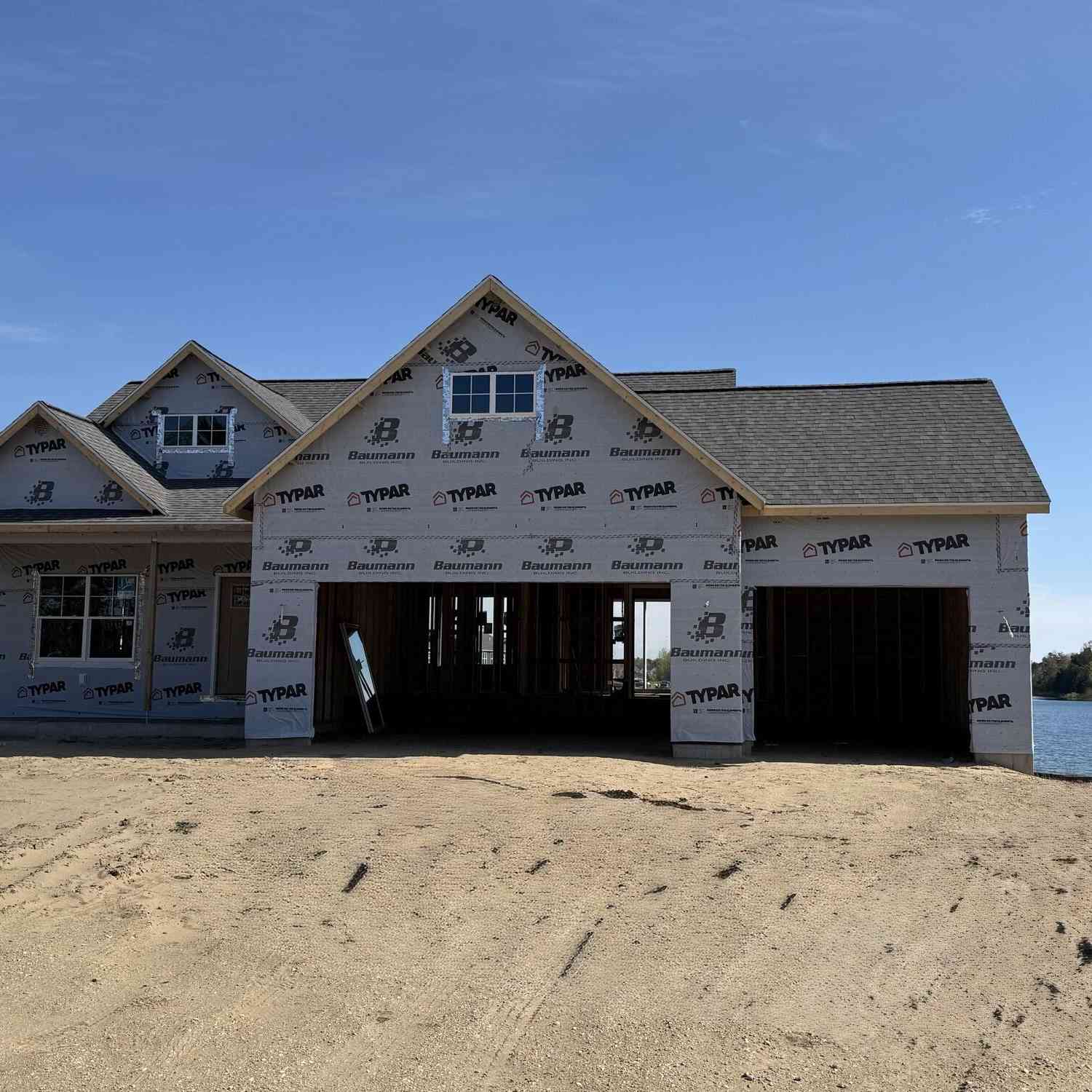 Homes For Sale - 14936 Fillmore Street #LOT 46<br/> West Olive, MI 49460