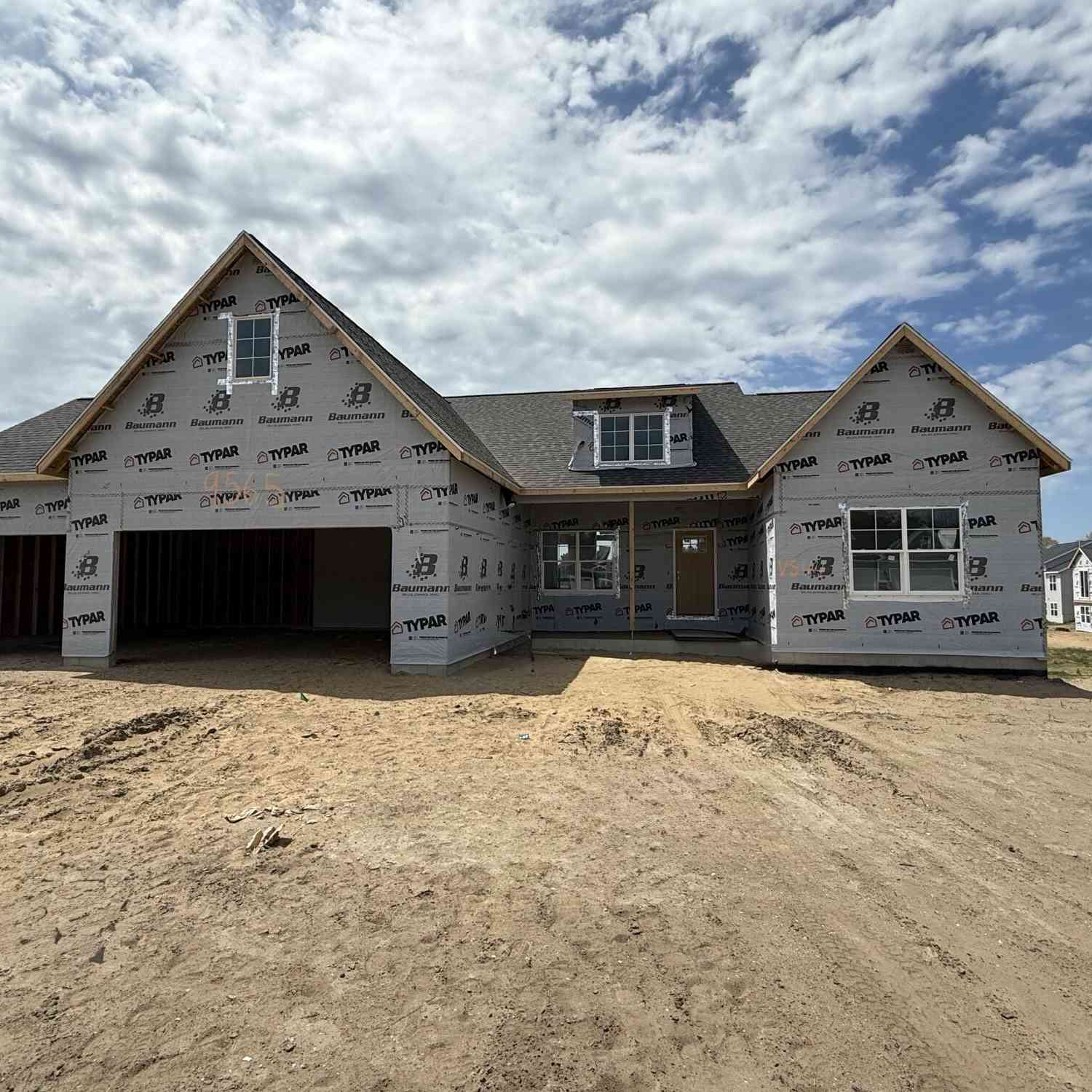 Homes For Sale - 9565 Shoreway Drive #LOT 44<br/> West Olive, MI 49460