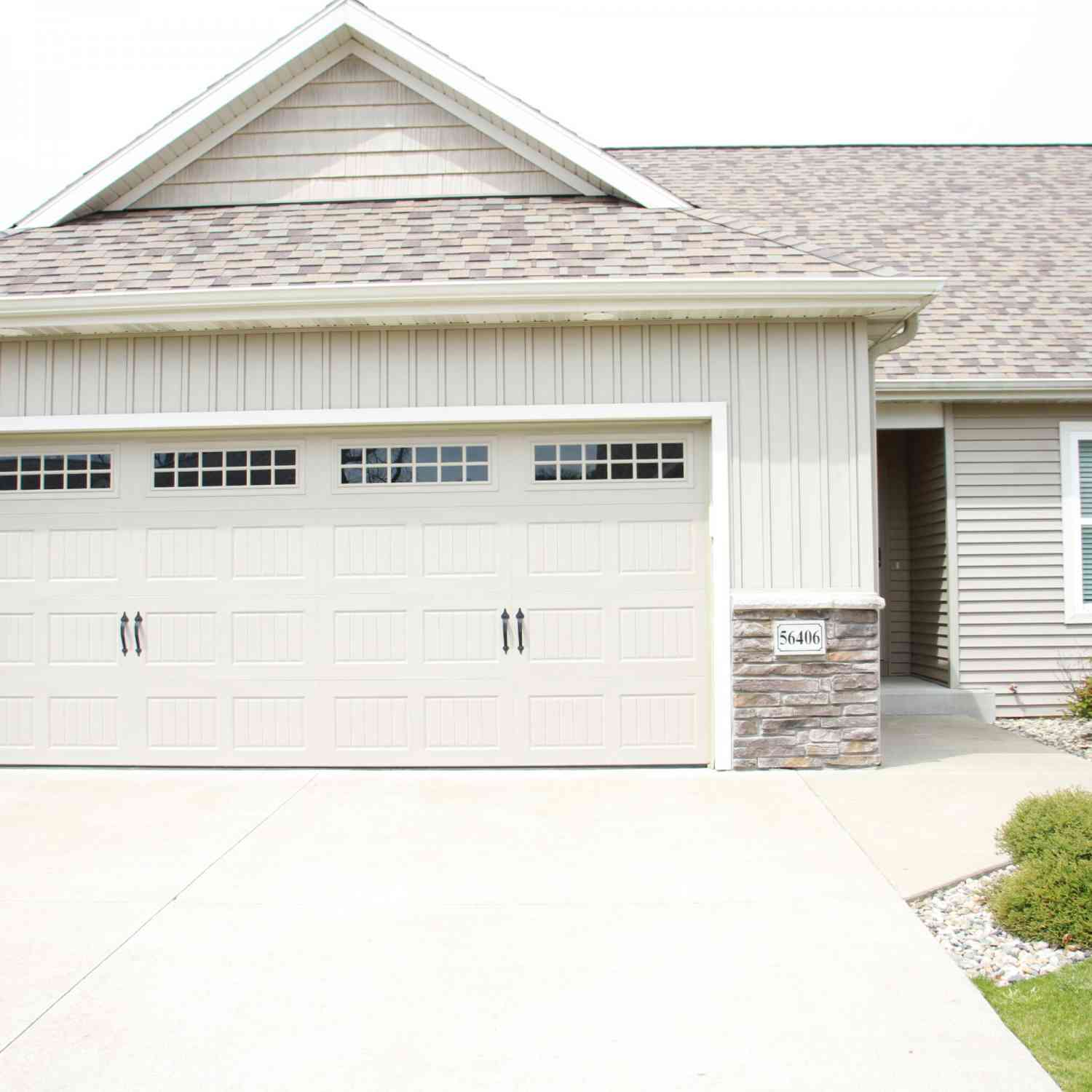 Condo For Sale - 56406 Terra Vista Boulevard #12<br/> Van Buren County, Mattawan, MI 49071