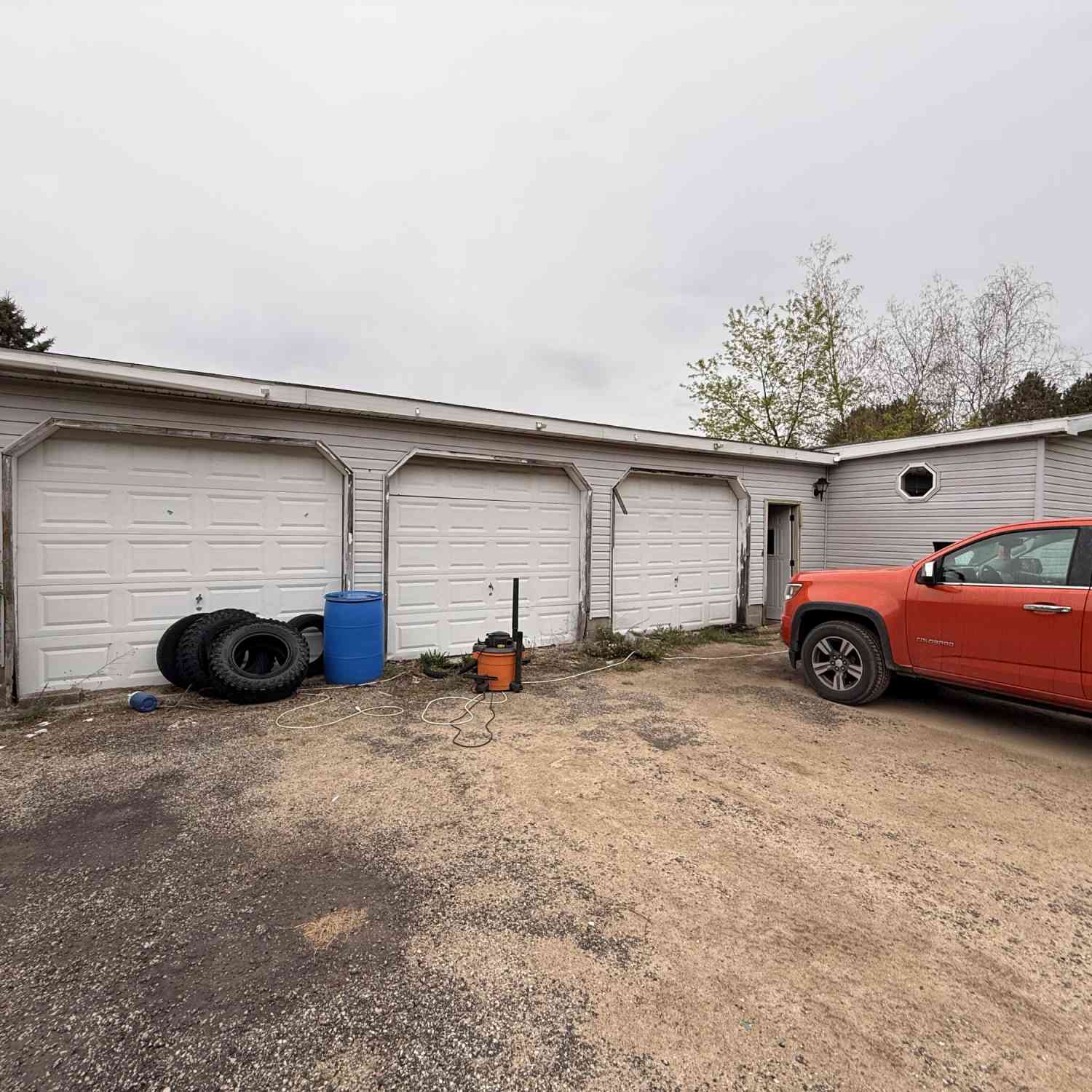 Mobile Home For Sale - 2526 N Victory Corner Road<br/> Ludington, MI 49431