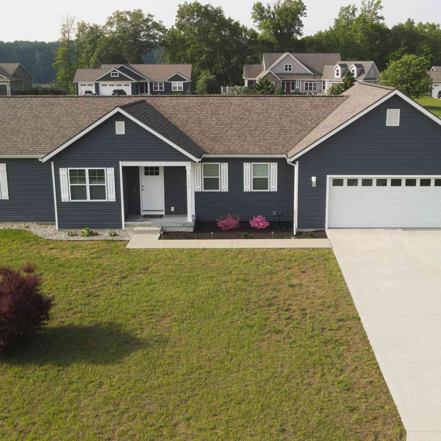 Homes For Sale - 3290 Signal Point Drive<br/> Allegan, MI 49010