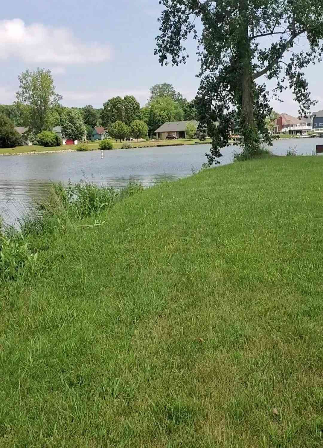Vacant Land For Sale - Castlebar Lane<br/> Onsted, MI 49265
