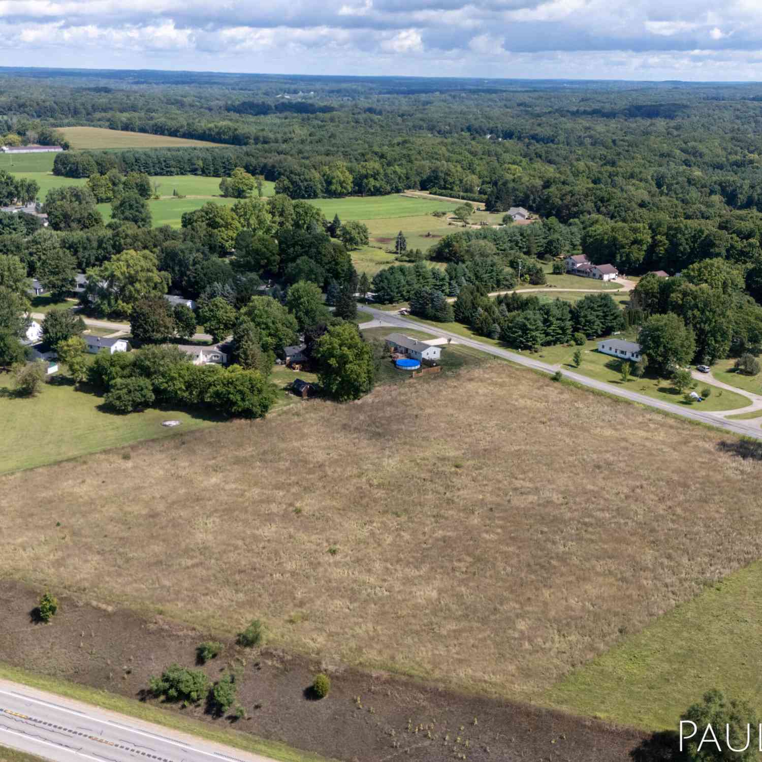 Vacant Land For Sale - VL Stimson Road<br/> Middleville, MI 49333