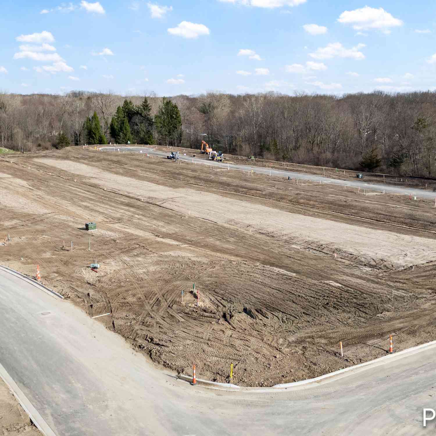 Vacant Land For Sale - 3026 Arbor Lane<br/> Kentwood, MI 49512