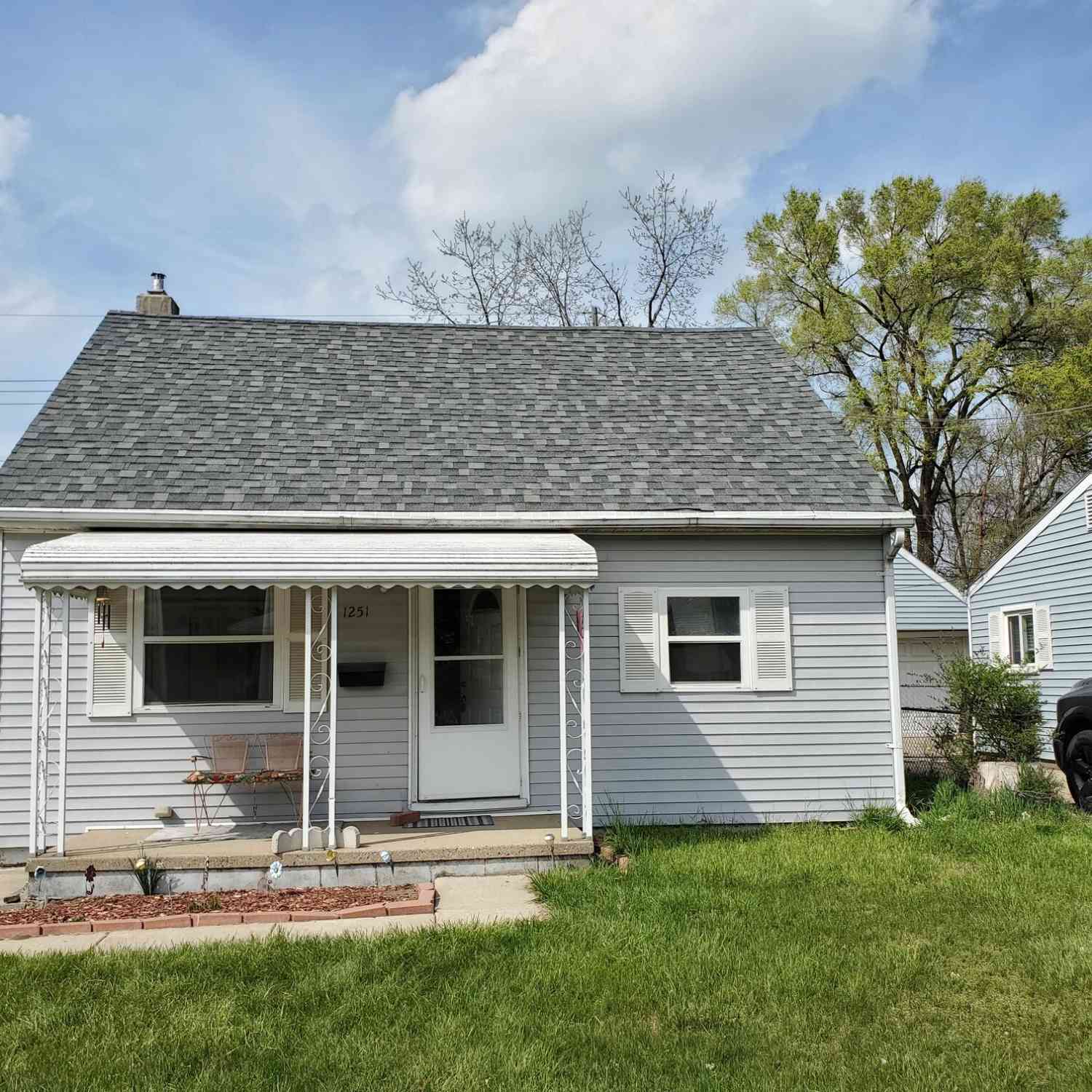 Homes For Rent - 1251 E Kalama<br/> Madison Heights, MI 48071