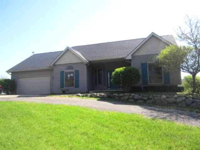 Homes For Sale - 16946 11 1/2 Mile Road<br/> Battle Creek, MI 49014