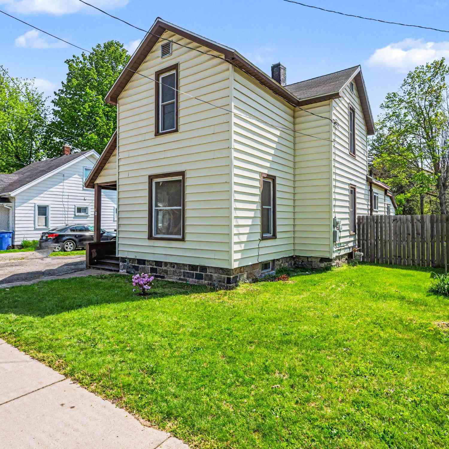 Homes For Sale - 59 S Jefferson Street<br/> Coldwater, MI 49036