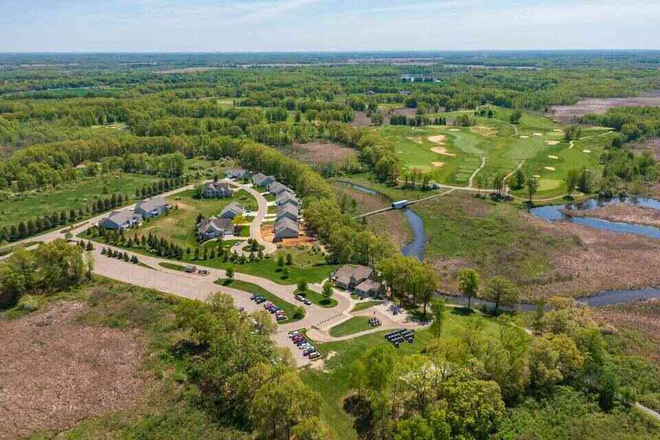 Vacant Land For Sale - 14102 Bridgeview Pointe<br/> Vicksburg, MI 49097