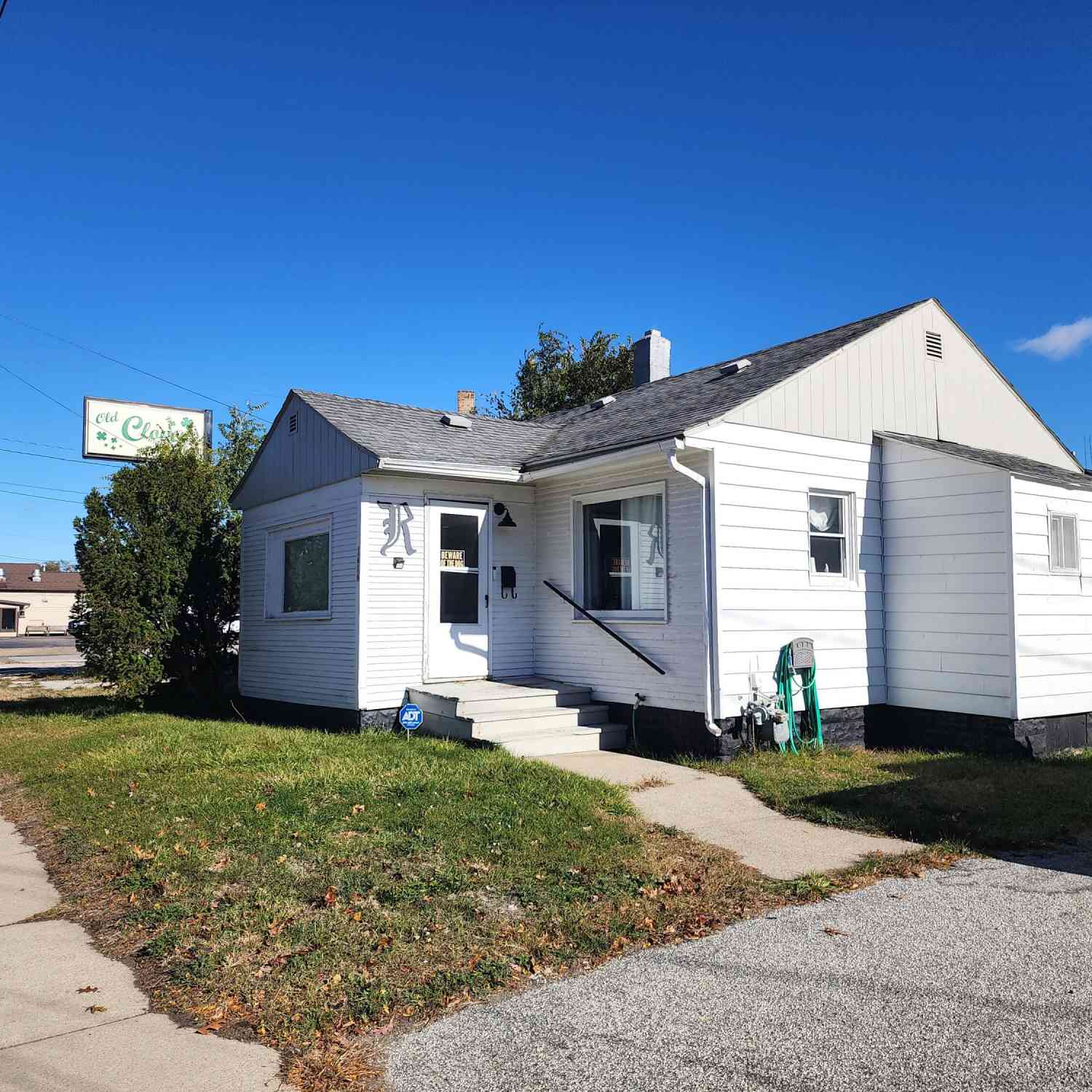 Homes For Sale - 1616 S Getty Street<br/> Muskegon, MI 49442