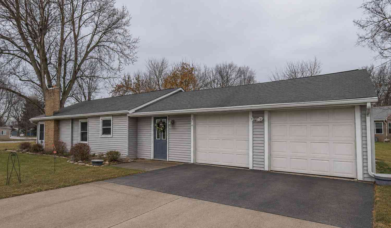 Homes For Sale - 514 N Union City Road<br/> Coldwater, MI 49036
