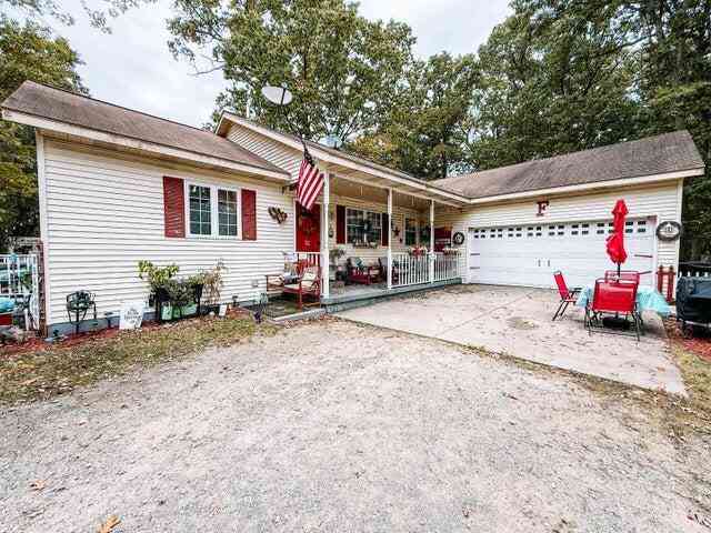 Homes For Sale - 1850 Mildred Street<br/> Muskegon, MI 49445