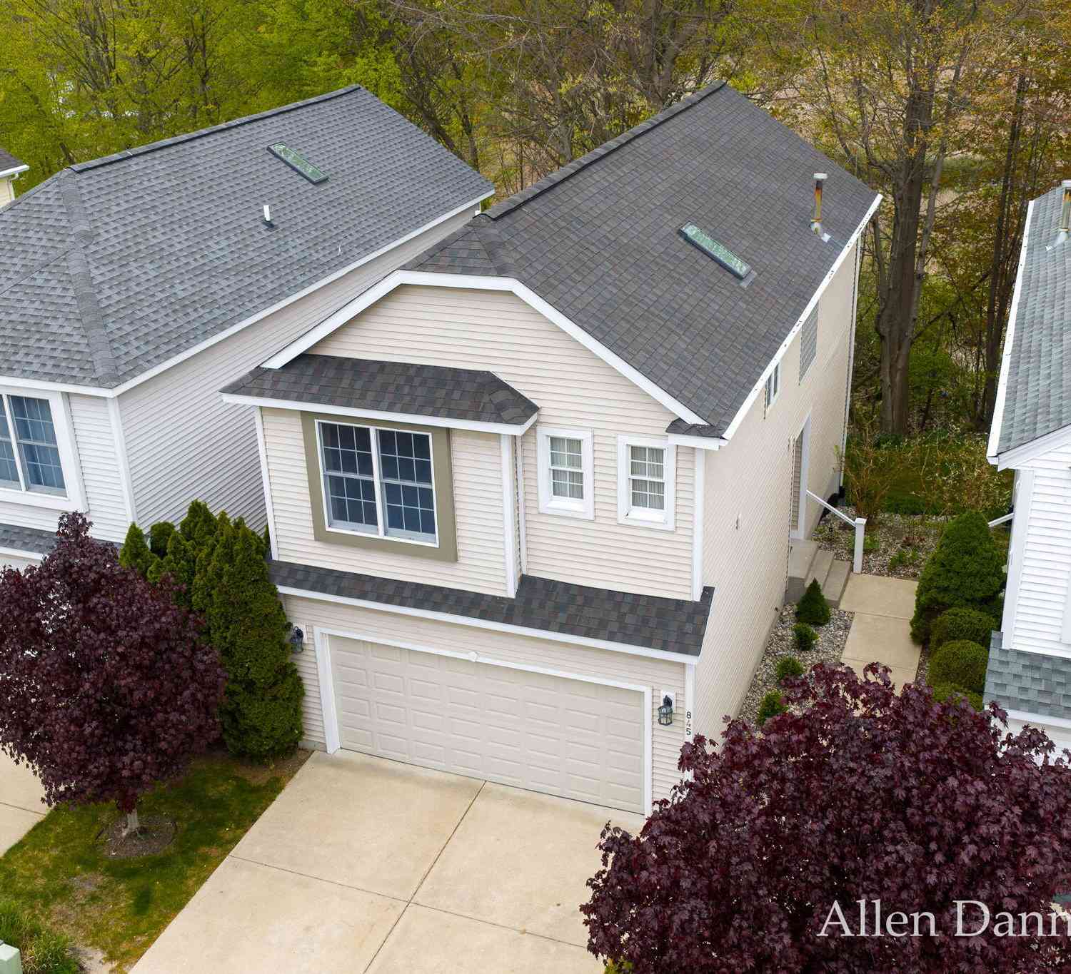 Condo For Sale - 845 Bluff Creek Drive<br/> Ottawa County, Grand Haven, MI 49417
