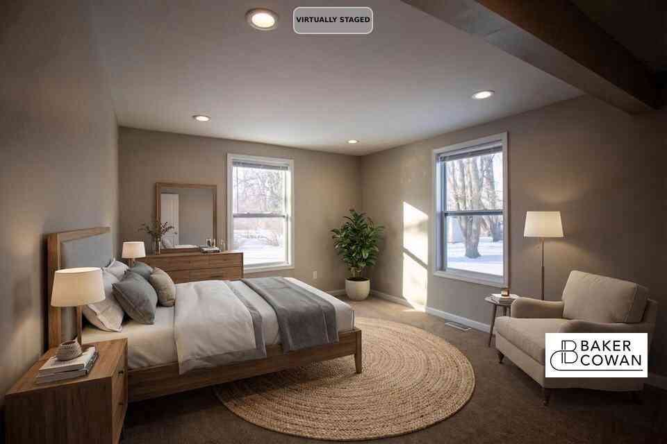 Multifamily For Rent - 570 Wabash Street #2<br/> Monroe County, Milan, MI 48160