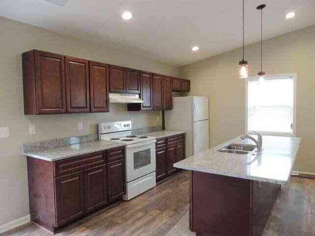 Multifamily For Rent - 570 Wabash Street #2<br/> Milan, MI 48160