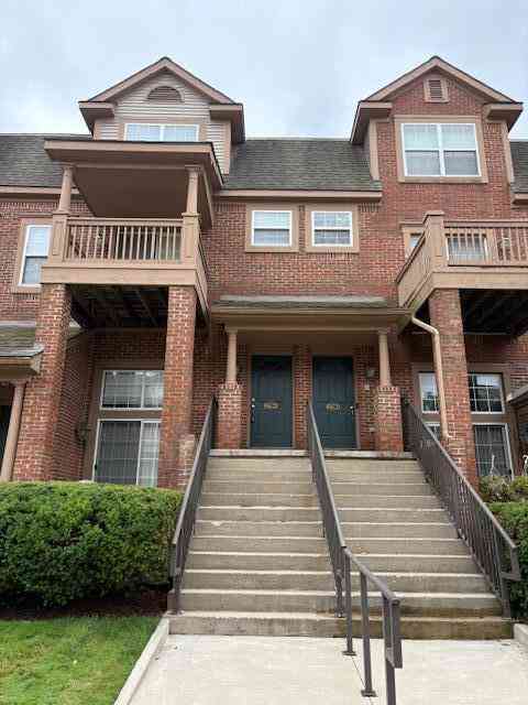 Condo For Rent - 2784 Barclay Way<br/> Ann Arbor, MI 48105