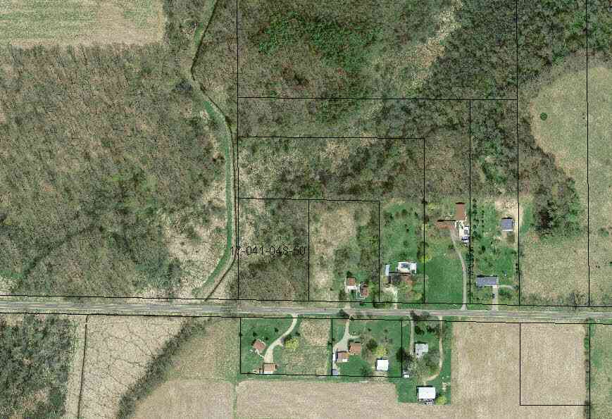 Vacant Land For Sale - B Drive<br/> Ceresco, MI 49033