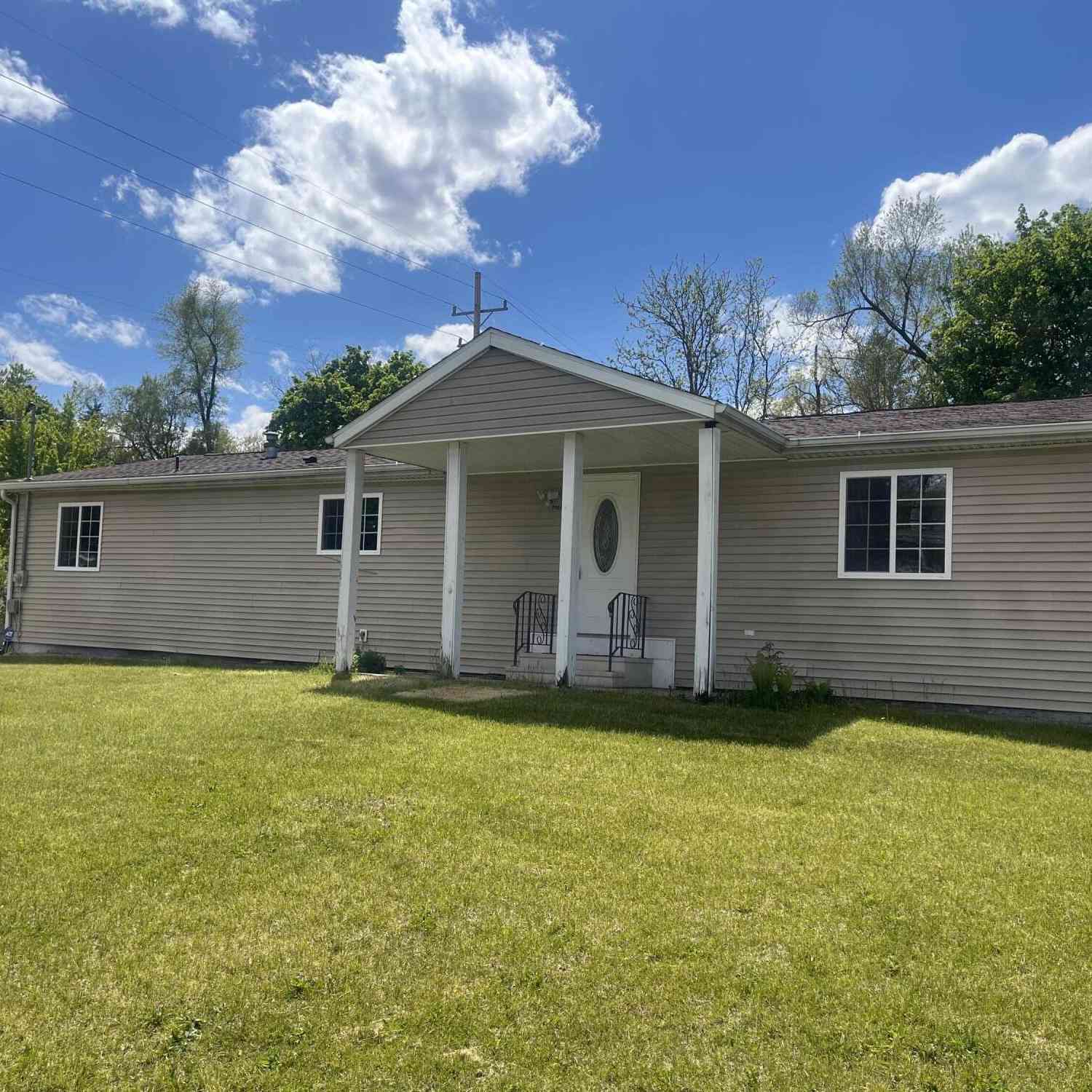 Mobile Home For Sale - 1809 Sunnyside Drive<br/> Kalamazoo, MI 49048