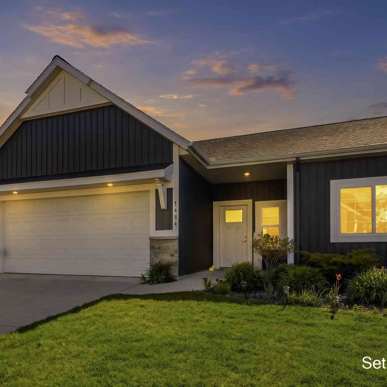 Condo For Sale - 7484 Hardwood Street<br/> Caledonia, MI 49316