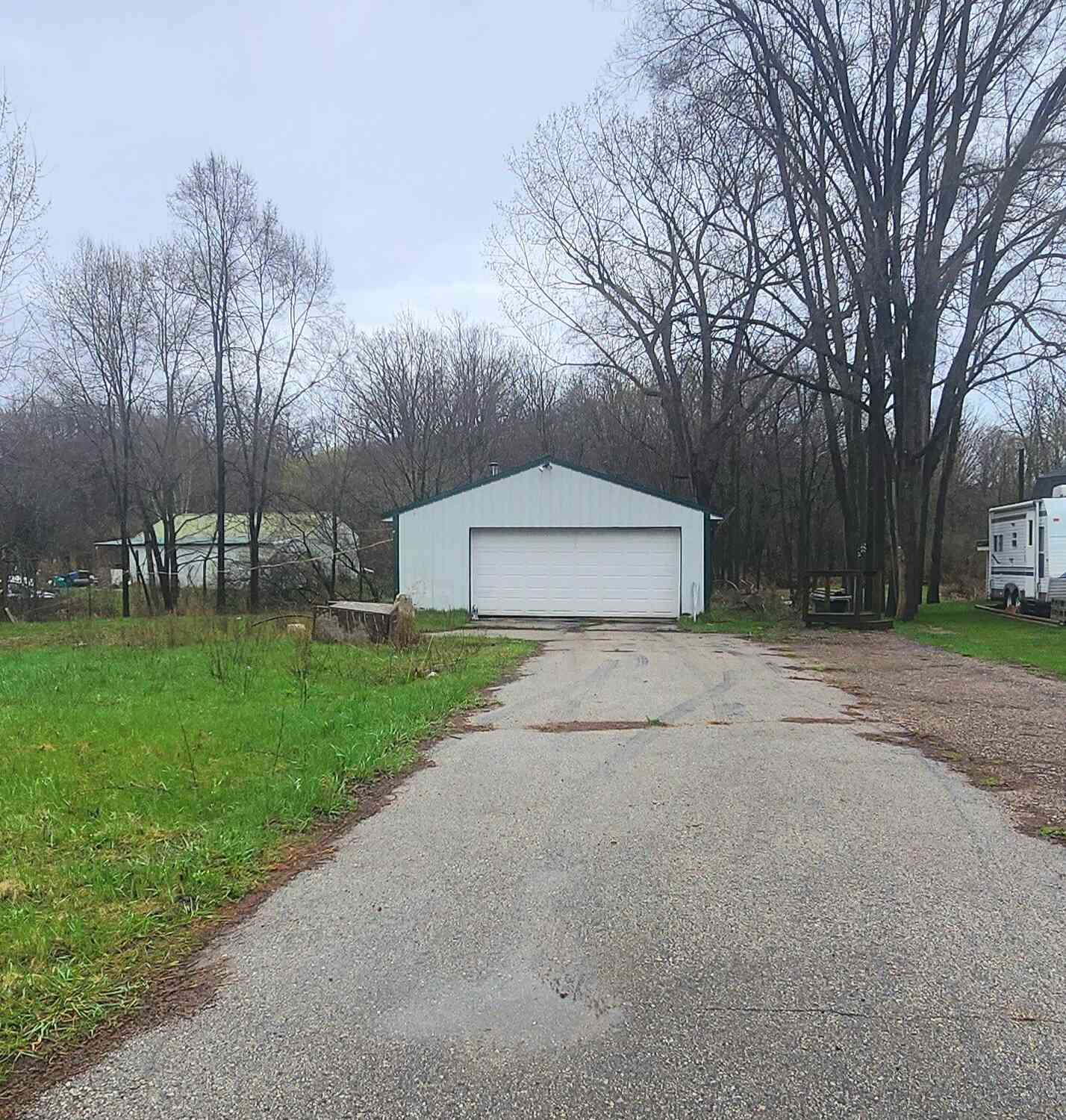 Vacant Land For Sale - 1491 S Leaton Road<br/> Isabella County, Mount Pleasant, MI 48858