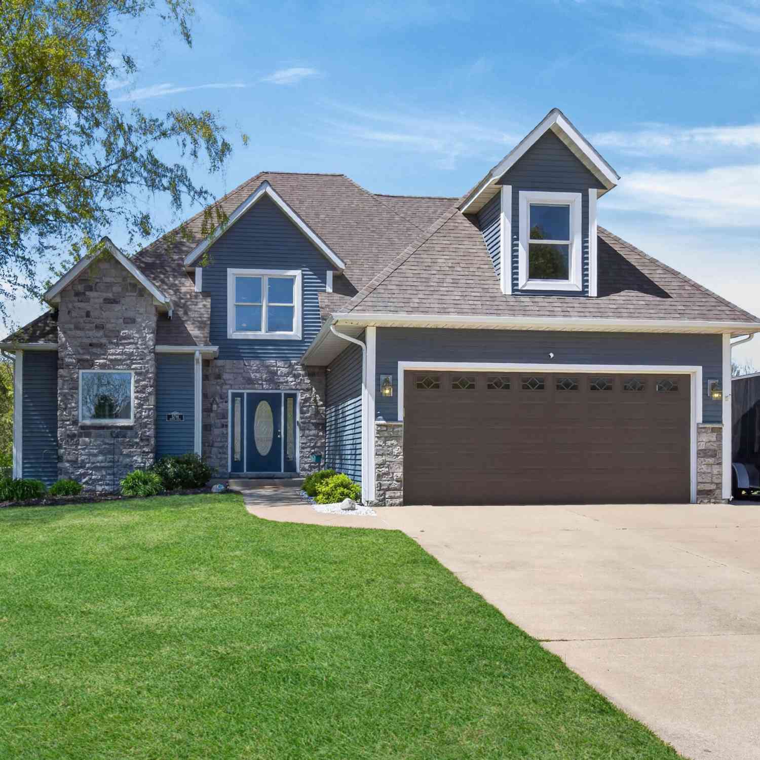 Slider Thumb
