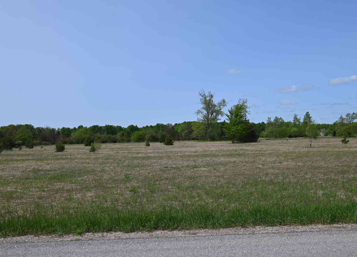 Vacant Land For Sale - 936 Motz Road<br/> Kalkaska, MI 49646
