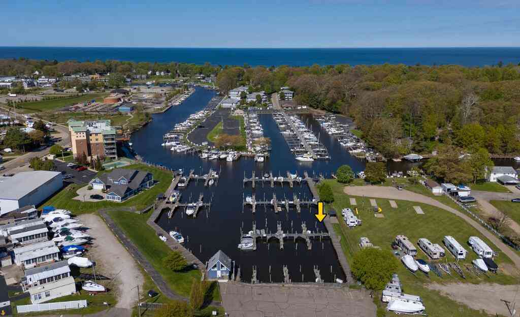 Vacant Land For Sale - 40 N Bailey Avenue #30<br/> South Haven, MI 49090