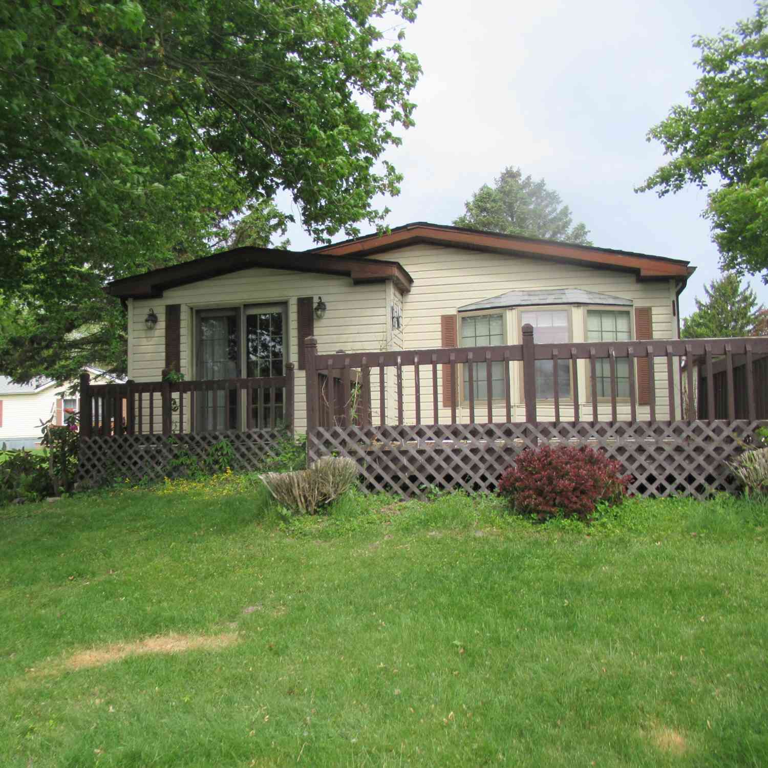 Condo For Sale - 400 E South Street #LOT 0<br/> Cass County, Marcellus, MI 49067