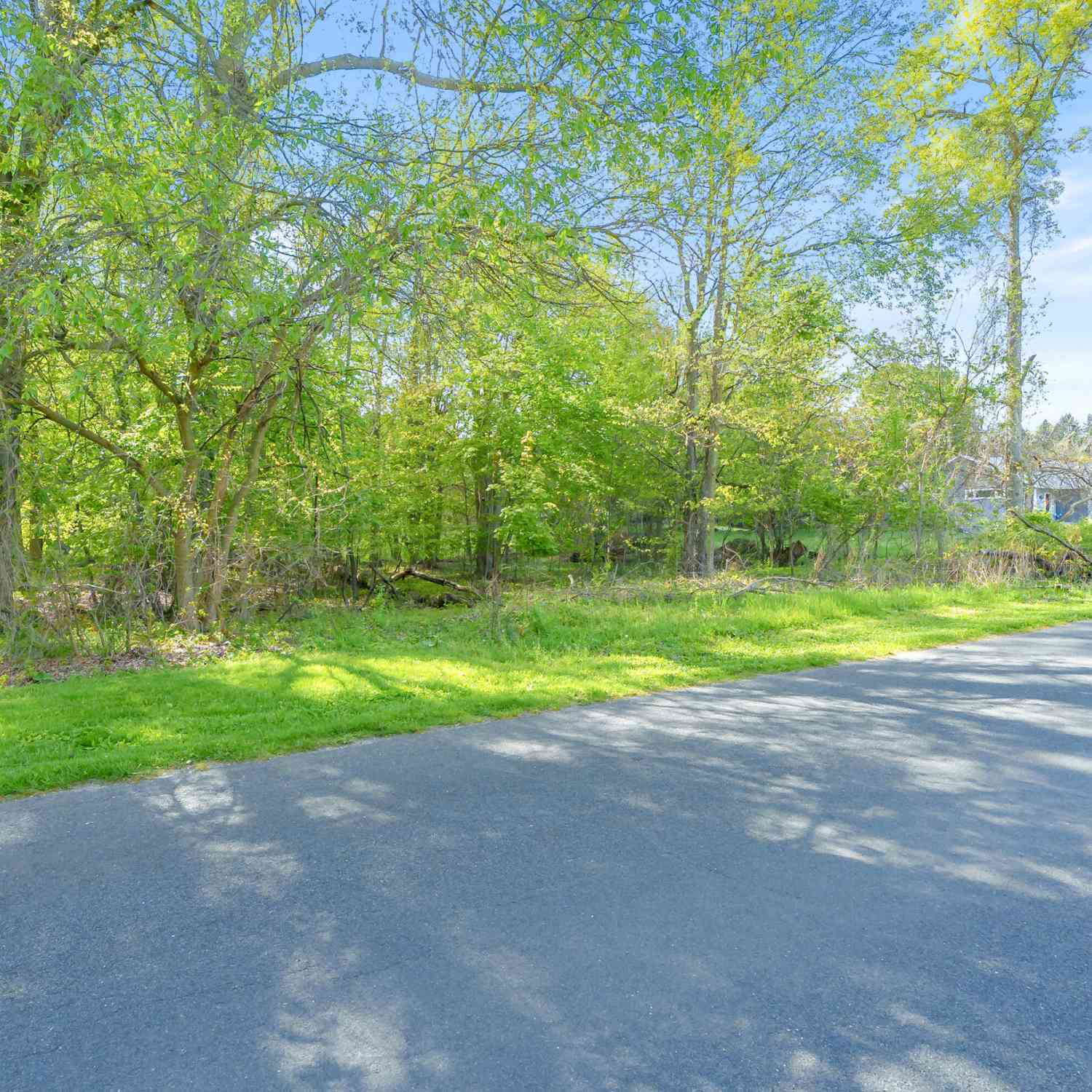 Vacant Land For Sale - VL S 24th Street<br/> Kalamazoo, MI 49048