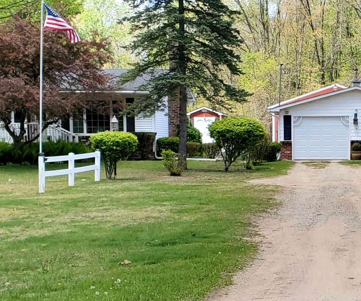 Homes For Sale - 2503 111th Avenue<br/> Allegan, MI 49010