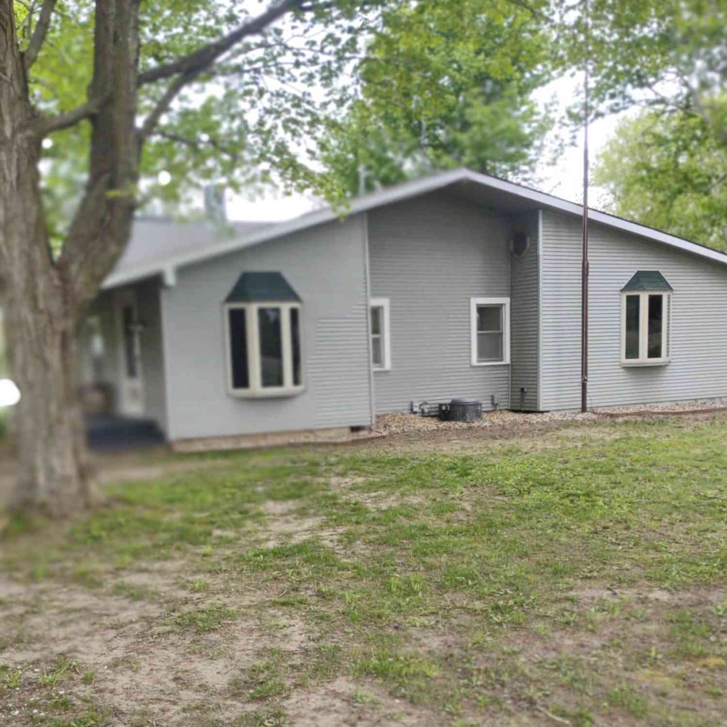 Homes For Sale - 6667 6 1/2 Mile Road<br/> East Leroy, MI 49051