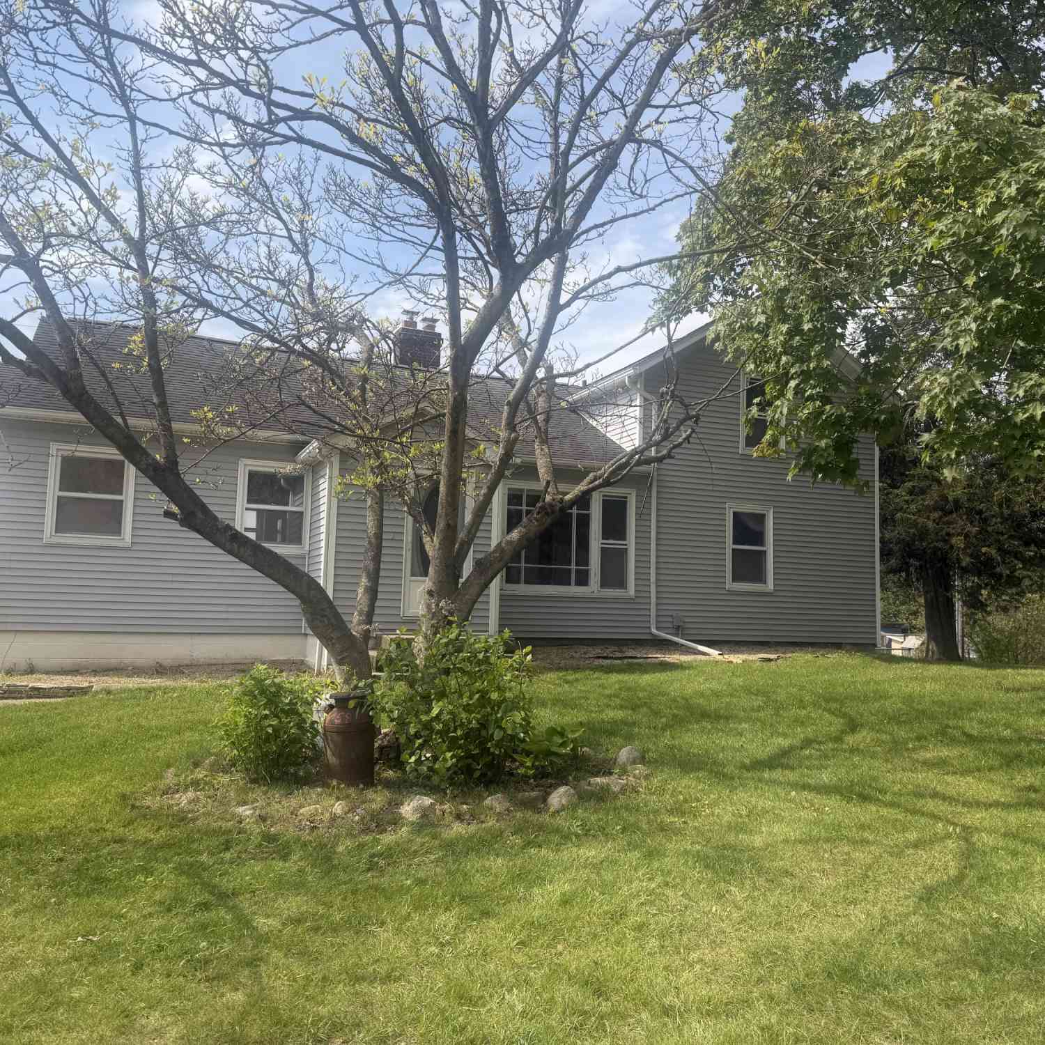 Homes For Sale - 9841 W Pq Avenue<br/> Mattawan, MI 49071