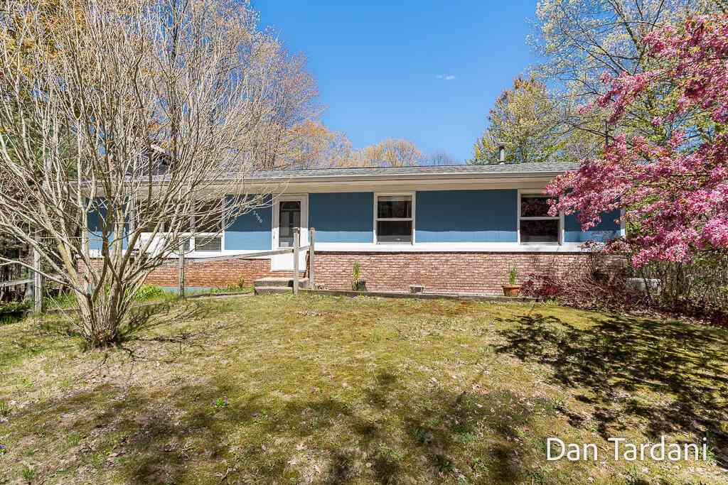 Homes For Sale - 2300 Judson Road<br/> Spring Lake, MI 49456