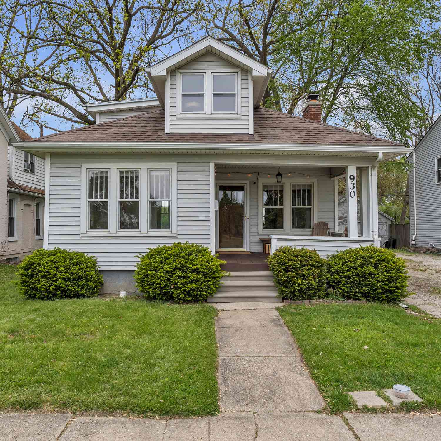 Homes For Sale - 930 N Congress Street<br/> Ypsilanti, MI 48197